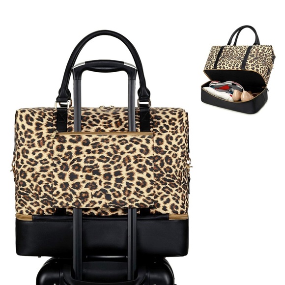 Weekender Travel Bag New